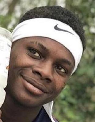 Jordan Fielder death by force case profile photo