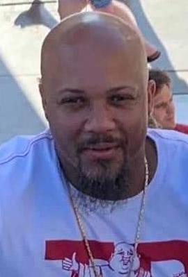 Kendale Deon Jamison death by force case in Fort-worth, TX