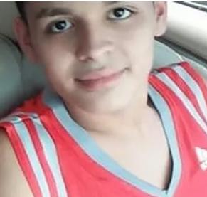 Delmar Rene Nolasco death by force case in Houston, TX