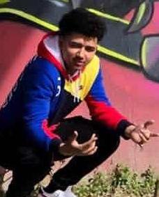 Christopher Cardoza death by force case profile photo