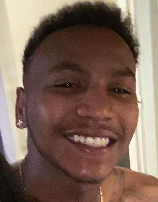 David Daniel Young death by force case profile photo