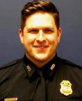 Christopher Charles Lewis Brewster death by force case in Houston, TX