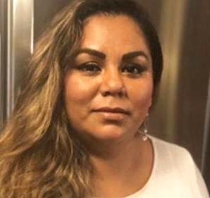 Veneranda Martinez-Gutierrez death by force case profile photo