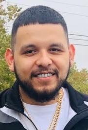Daniel Rene Garza death by force case in Corpus-christi, TX