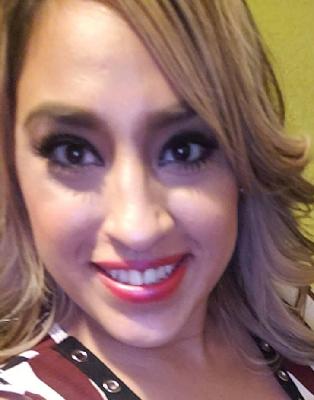 Erika Gaytan death by force case profile photo