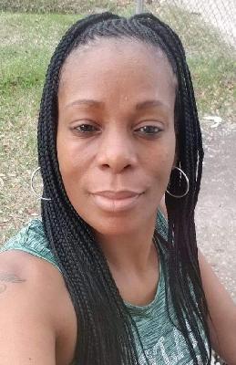 Jaquilla Dixon death by force case in Houston, TX