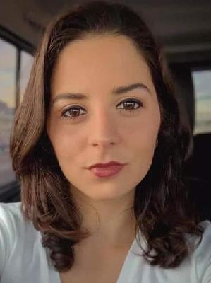 Monica Marie Carazo Vergel death by force case in El-paso, TX
