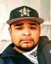 Adam Perez death by force case profile photo