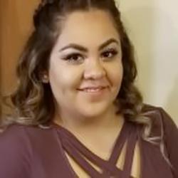 Juana M Monjaras Puente death by force case in Dallas, TX