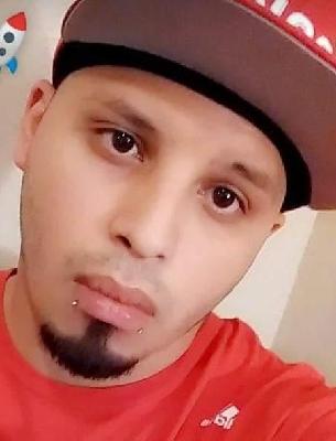 Emmanuel Flores death by force case profile photo