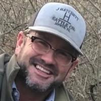 Jason Hatchett death by force case profile photo