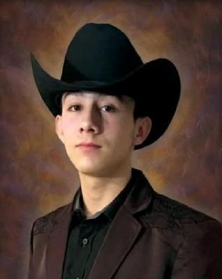 Sergio Alexander Galvan death by force case in Katy, TX