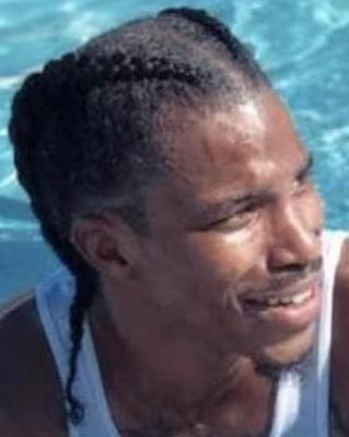 Tremond Garrett death by force case profile photo