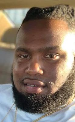Kentavius Ballard death by force case in Houston, TX