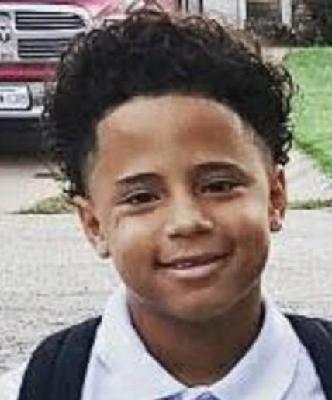 Jaeden Kevon Livingston death by force case in Abilene, TX