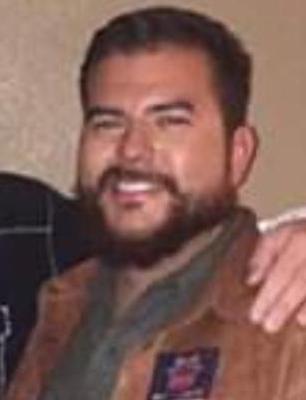 Joseph Granado death by force case profile photo