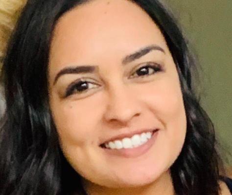Tiffany Polvon death by force case profile photo