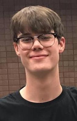 Dalton Bailey death by force case profile photo