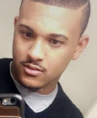 Tennyson Smith death by force case profile photo