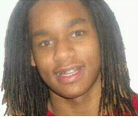 Chestin Hawkins death by force case in St. Louis, MO