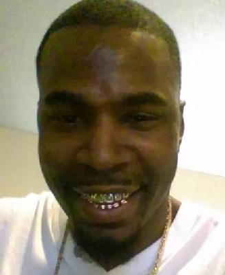 Billy Williams death by force case profile photo