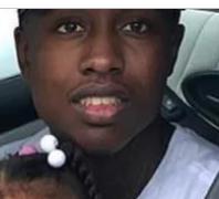 Decorey McKindley death by force case in Houston, TX