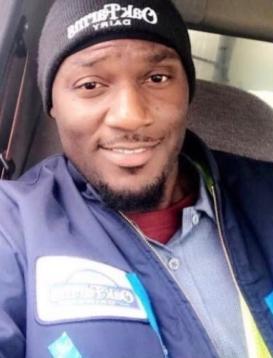 James Burks death by force case in Dallas, TX