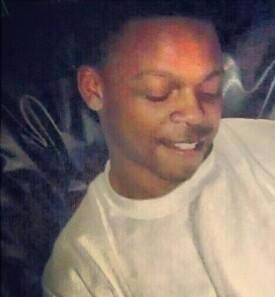 Deion J Solomon death by force case in Kansas City, MO