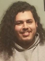 Harrison Schmidt death by force case profile photo