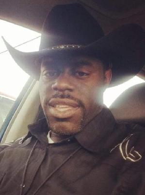 Shaun Marvin Baker death by force case in San-antonio, TX