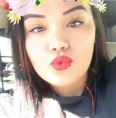 Natalya Salmon death by force case in Dallas, TX