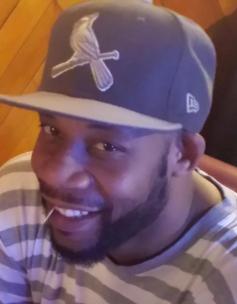 Ladras Sandford death by force case profile photo