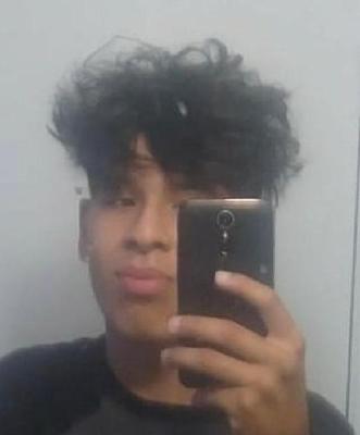 Carlos Hinojosa death by force case profile photo