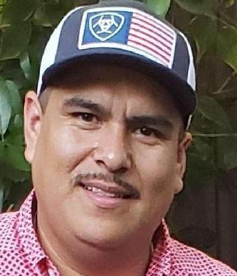 Wilfredo Cabello death by force case profile photo