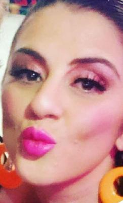 Layla McDaniel death by force case profile photo