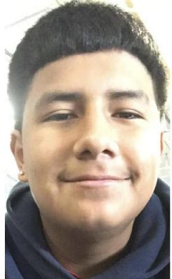 Johney Angeles-Espinoza death by force case in Houston, TX