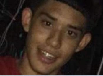 Jaime Sylas Duran death by force case in Lubbock, TX