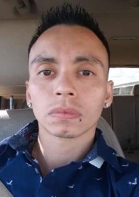 Carlos Perez death by force case in Mission, TX