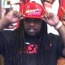 Bariah Crump death by force case in St. Louis, MO