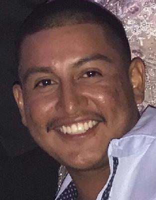 Eduardo Rodriguez death by force case in Mission, TX