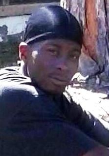 Clint Ware death by force case in St. Louis, MO