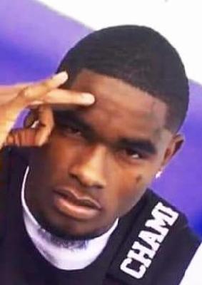 Isom Homer death by force case in Houston, TX