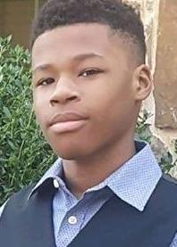 Daron Sneed Jr. death by force case in Cedar-hill, TX
