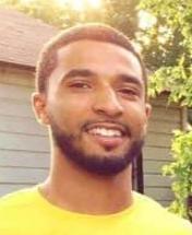 DAirse Holder death by force case profile photo