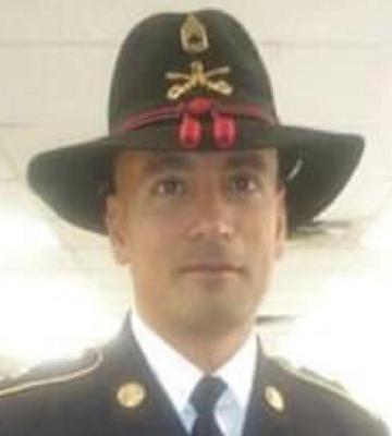 Luis Eddie Cosme death by force case in Killeen, TX
