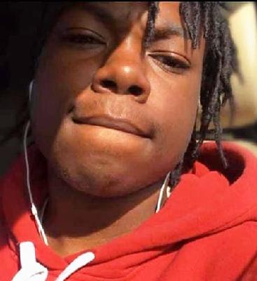 Taylor Abner death by force case profile photo