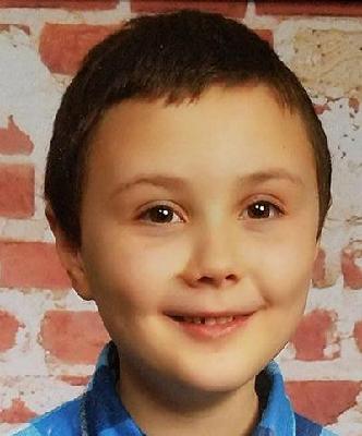 Parrish Jordan Auzenne death by force case in Deer-park, TX