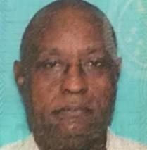 Godwin Nkana death by force case in Dallas, TX