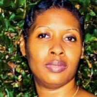 Tiesha Samone Robinson death by force case in Houston, TX