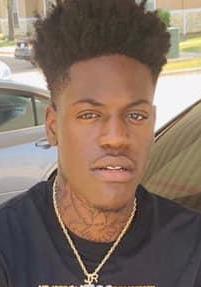 Kevin Berry death by force case in Greenville, TX